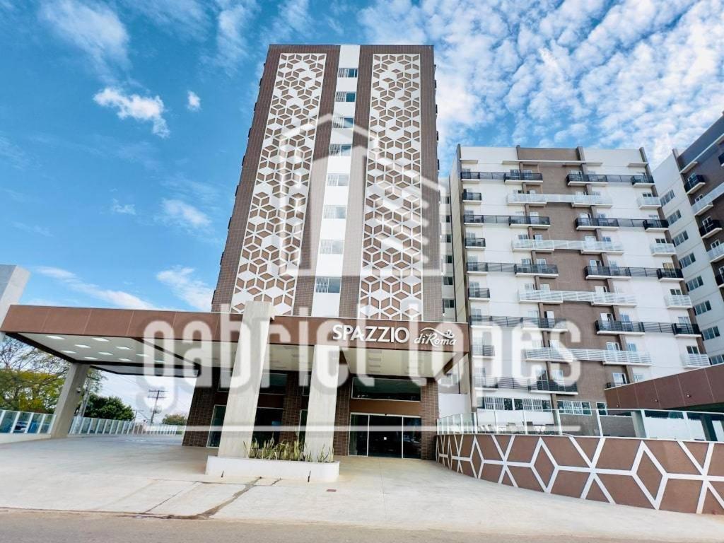 Spazzio Diroma - Com Entrada Exclusiva O Incrivel Acqua Park * Caldas Novas