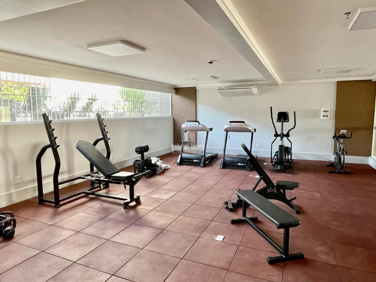 Spazzio Diroma - Com Entrada Exclusiva O Incrivel Acqua Park Apartamento