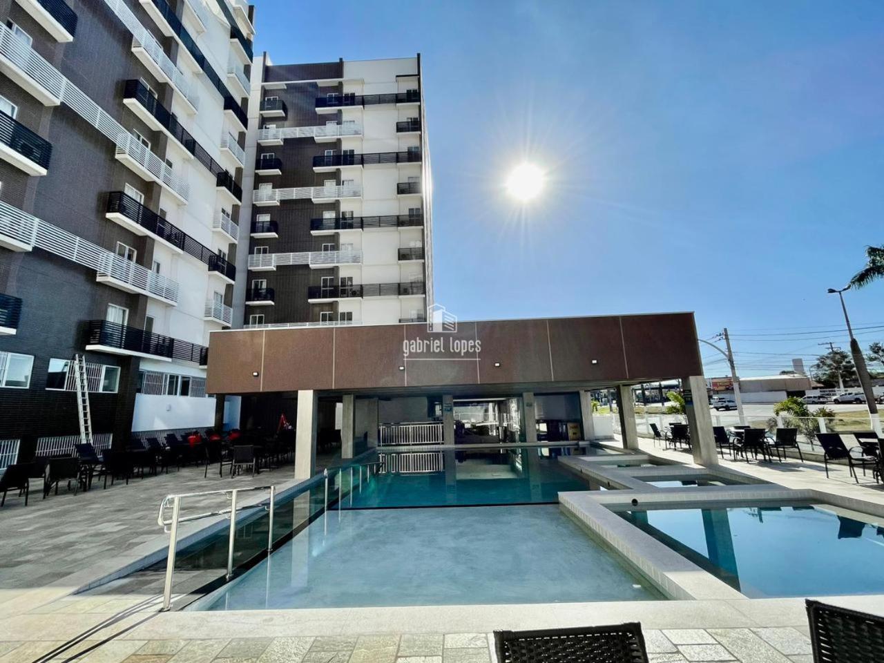 Spazzio Diroma - Com Entrada Exclusiva O Incrivel Acqua Park Apartamento Caldas Novas