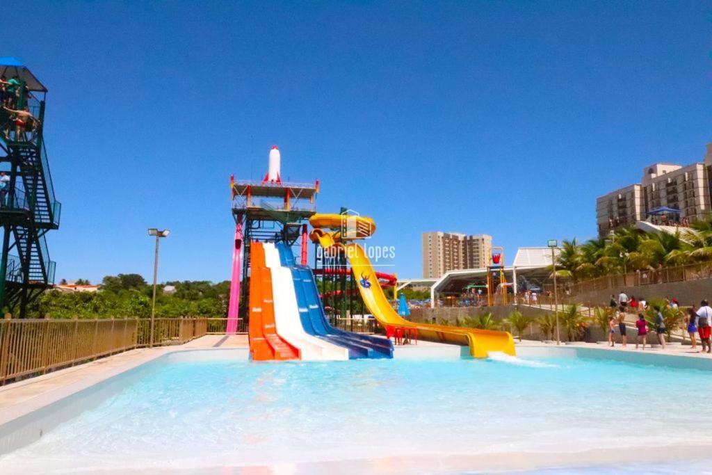 Spazzio Diroma - Com Entrada Exclusiva O Incrivel Acqua Park