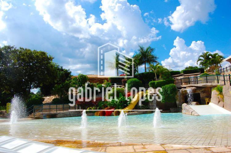 Spazzio Diroma - Com Entrada Exclusiva O Incrivel Acqua Park